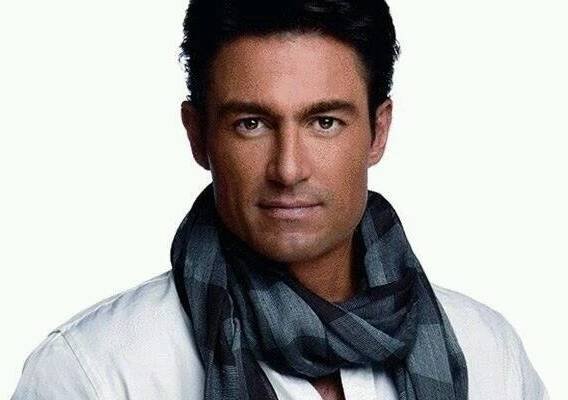 Fernando Colunga fotka