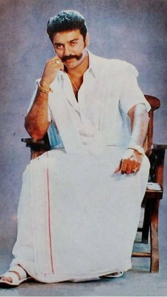 Notable Tamil films of Kamal Haasan
