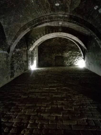 Roudnice nad Labem, hrad a zámek