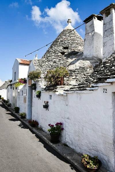 bezplatná Základová fotografie zdarma na téma alberobello, apulia, architektura Základová fotografie