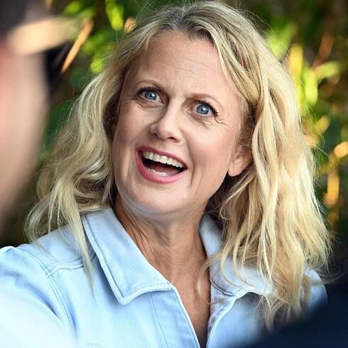 Barbara Schöneberger: Maximilian von Schierstädt - Er ist der Mann an ihrer Seite