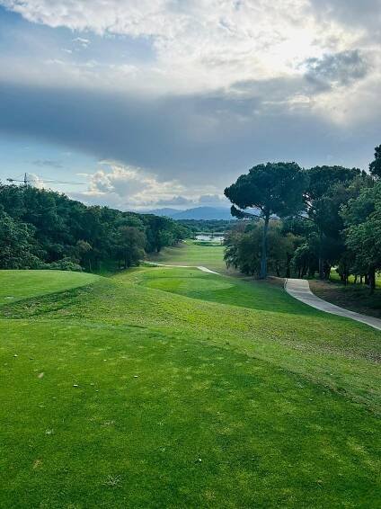 CAMIRAL GOLF & WELLNESS - Updated 2025 Prices & Hotel Reviews (Caldes de Malavella, Spain - Province of Girona)