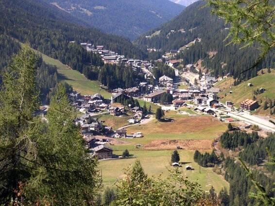 Hotel Rezidence Raffaella (Santa Caterina), Itálie Alta Valtellina - Invia