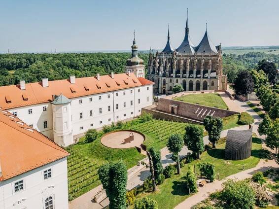Návštěva | GASK