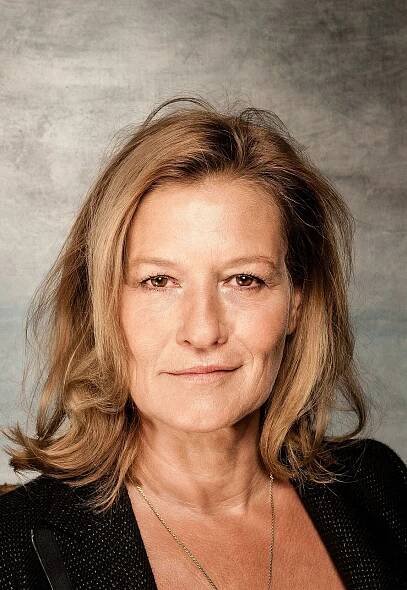 Suzanne von Borsody (c) Mirko Joerg Kellner