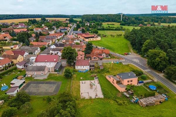 Prodej Dům, Staňkov - Krchleby, okres Domažlice