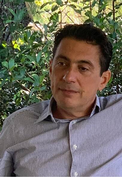 Alexis Galinos - Co-museum