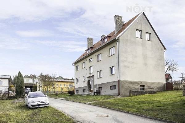 Prodej Byt 2+1, Jindřichův Hradec - Otín