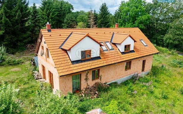 Rodinné domy, Zbinohy, 288 m²