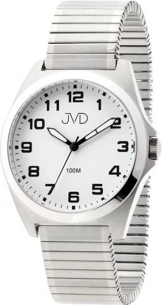 Pánské hodinky JVD J1129.1 Quartz | Tovys.cz 