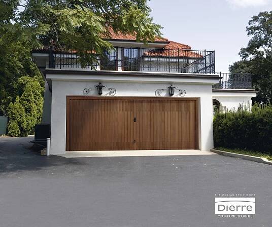 Chiusure per garage – DWN