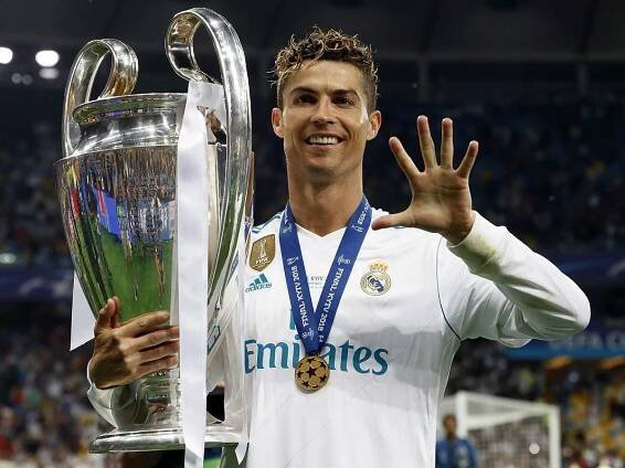 Cristiano Ronaldo transfer: Portuguese star may make return to Madrid