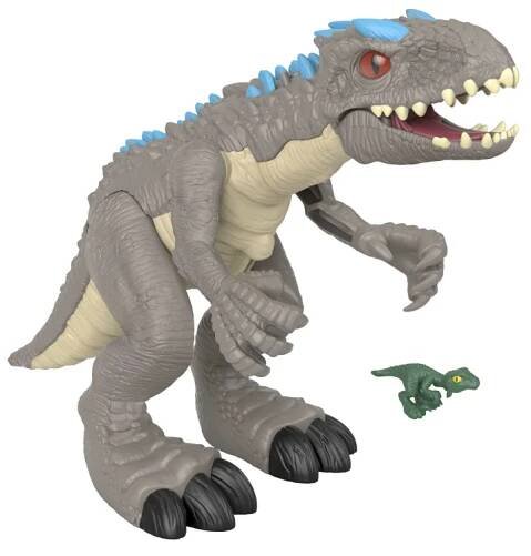 Mattel Jurský svět Indominus Rex