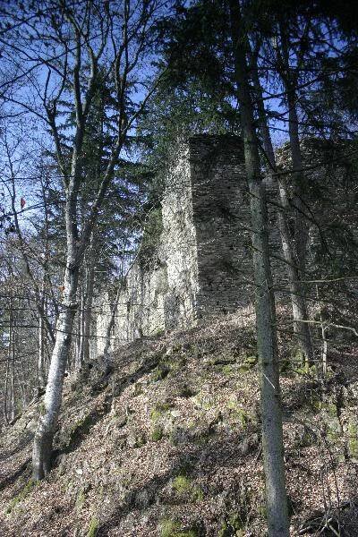 Karlův Hrádek » Vltavan Purkarec