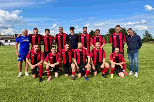 FK Nemilany Muži 2025