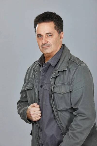 Martin Dejdar