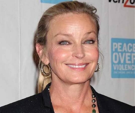 Bo Derek Biography - Facts, Childhood, Family Life & Achievements of Actress