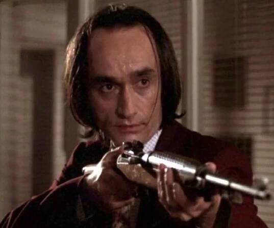 John Cazale