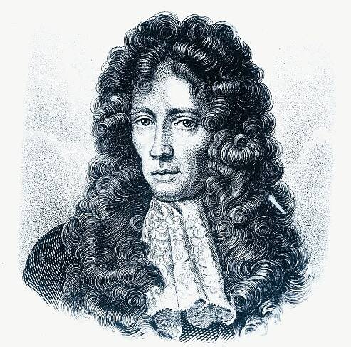 Robert Boyle