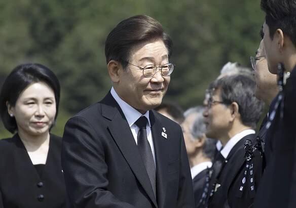 US Ally Seeks China’s Help in Dealing With North Korea