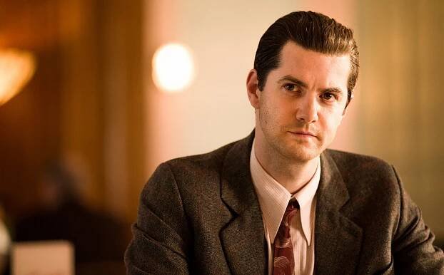 Nepříteli nablízku - Epizoda 1 - Z filmu - Jim Sturgess