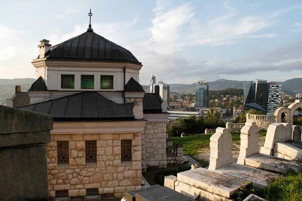 Jewish Tour ENG | Haggadah