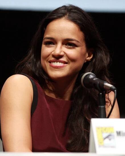 Michelle Rodriguezová
