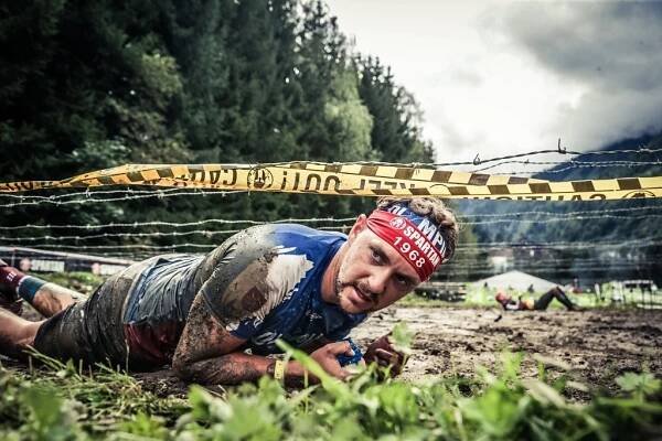 Kutnohorský spartan Pavlík vybojoval v Kaprunu stříbro po dramatickém závěru