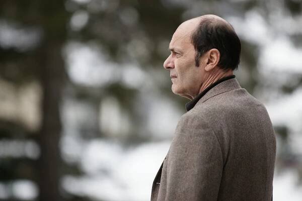 Avant l´aube - Z filmu - Jean-Pierre Bacri
