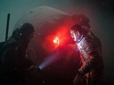 Review: Sputnik, Russia’s Hit New Sci-Fi Thriller, is Familiarly Unfamiliar