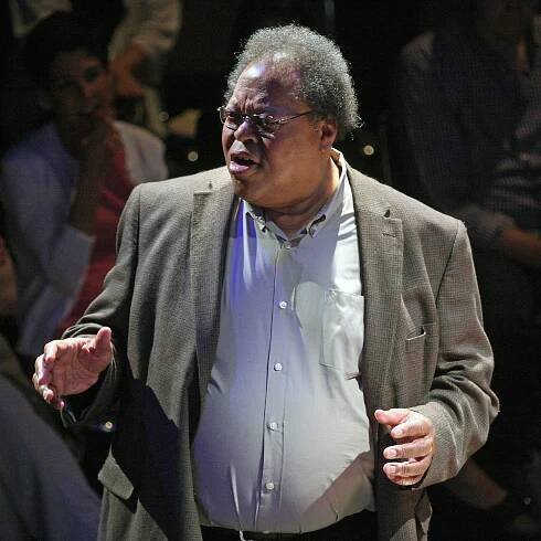 Outspoken Composer to Lead International Contemporary Ensemble