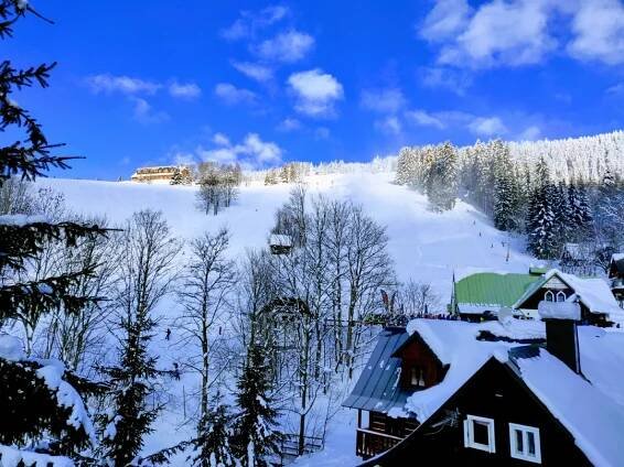 Ski Rokytnice | Slevomat.cz