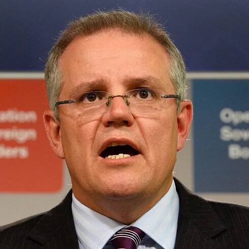 Scott Morrison has replaced Malcolm Turnbull as Australia's new prime minister – but opposition from his own party will pose a greater challenge