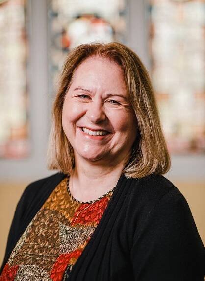 Marie-Jeanette van der Wal