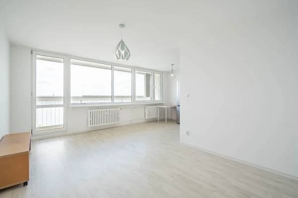 Byt 3+kk na pronájem, Litvínovská 8, Praha 9
