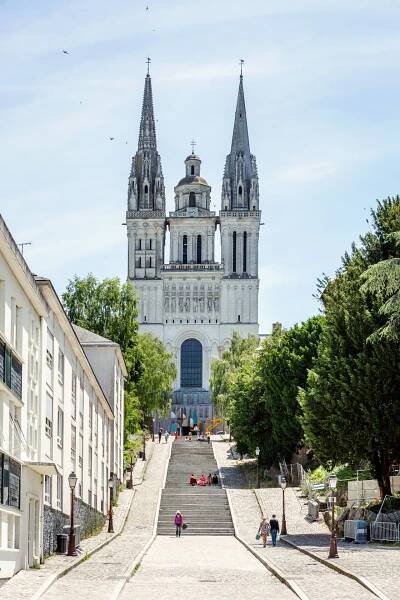 Cathédrale Saint-Maurice
