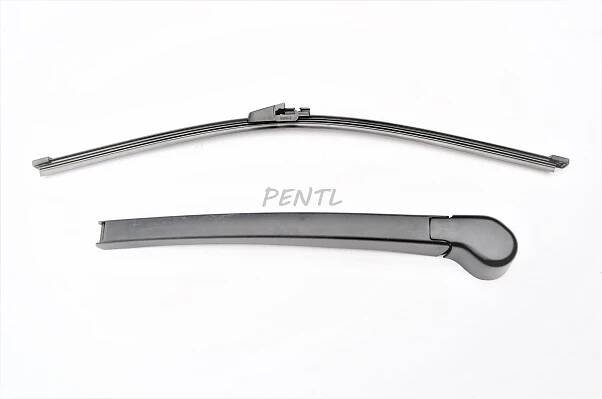 rameno stěrač stěrače + lišta Octavia II Combi zadní CN 1Z9955707