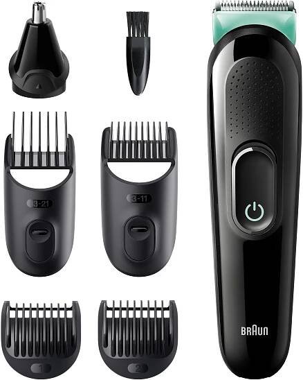 Braun MGK 3321 od 1 323 Kč