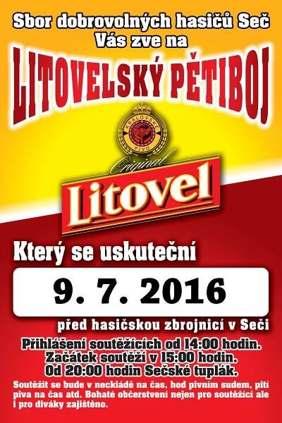 V Amsterodamô jede mistrovstvi Evropê v atletice, na Litovelské pětiboj ale mosite do Seči! | Furtovník.cz