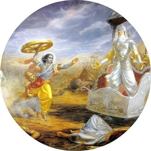 If your health is not good | House of Bhakti