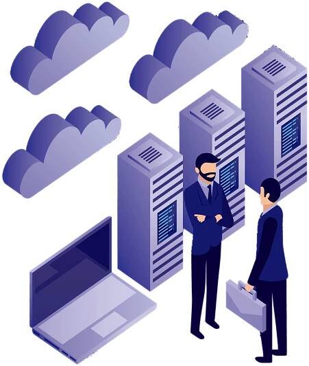 Oracle Managed Cloud Services for SMB & Businesses - XcellHost