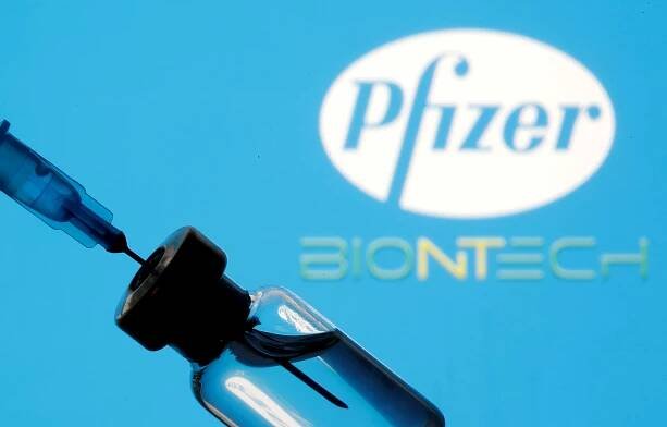 Pfizer-BioNTech testing booster of their COVID-19 vaccine in new trial