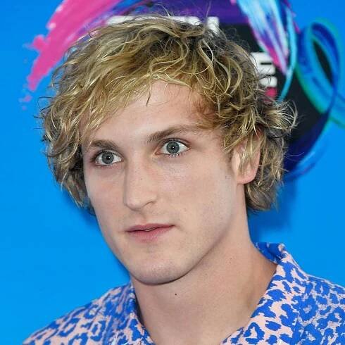 YouTuber Logan Paul criticised for saying he’s ‘going gay’ for one month