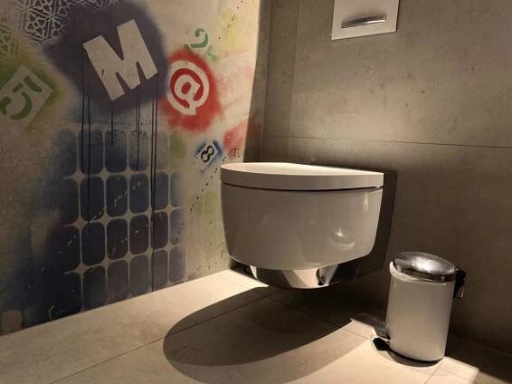 Dusch WC – Burbiel – Sanitär und Heizungstechnik
