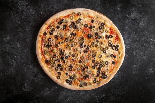TURBO PIZZA Beroun | Wolt | Doručení | Beroun-Králův Dvůr