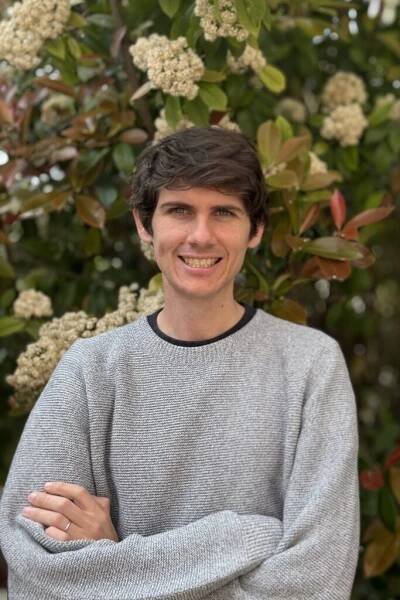 Colas Droin, Ph.D. - Hydroclimat