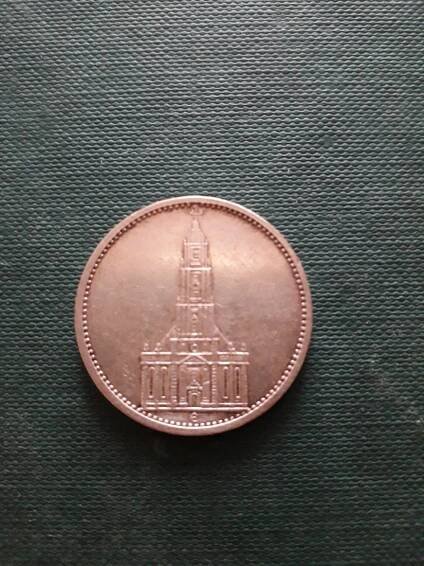 5 marek 1934 | LovecPokladu.cz