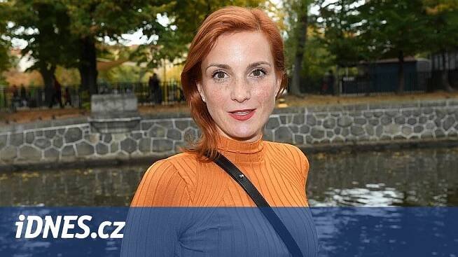 Maurerová o rozvodu s Kožíškem: Není to jednoduché, ale děti jsou priorita - iDNES.cz