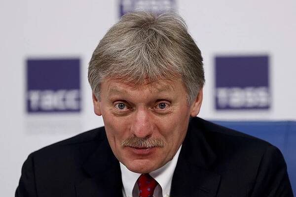 Je to nesmysl, popřel Peskov vyhlášení války a všeobecnou mobilizaci