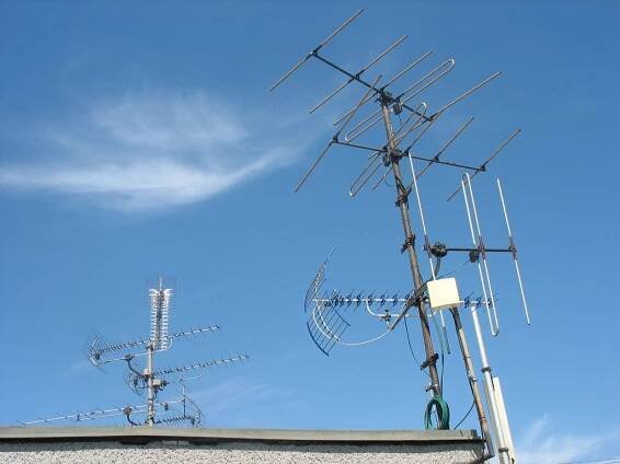 Příjem digitálního vysílání (DVB-T) - Služby - VnorovyNet